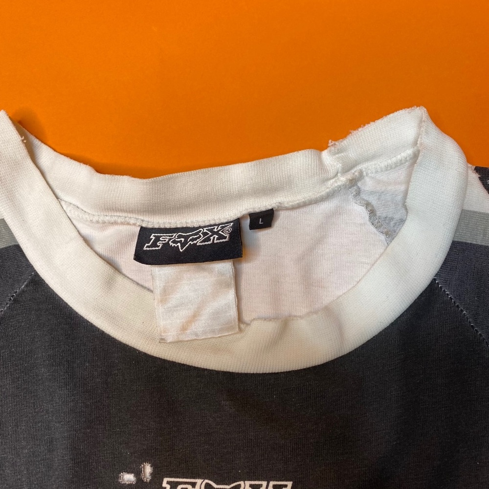 Fox racing tee - Picture 6 of 7